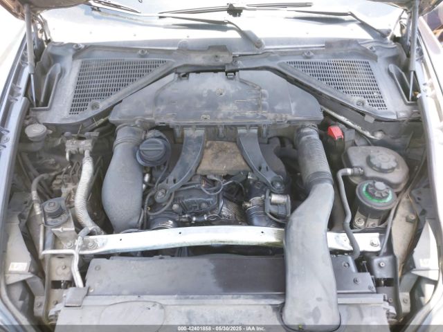2010 BMW X5 5UXFF0C5XALT84450 Photo 9