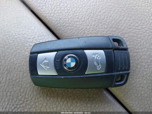 2010 BMW X5 5UXFF0C5XALT84450 Photo 10