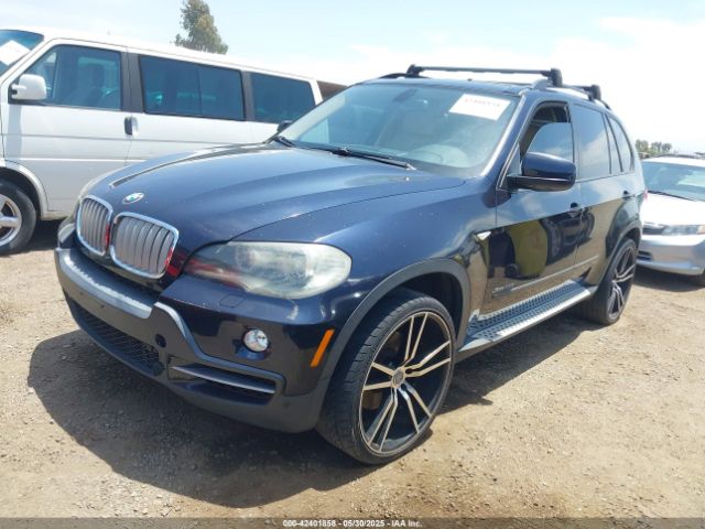 2010 BMW X5 5UXFF0C5XALT84450 Photo 1