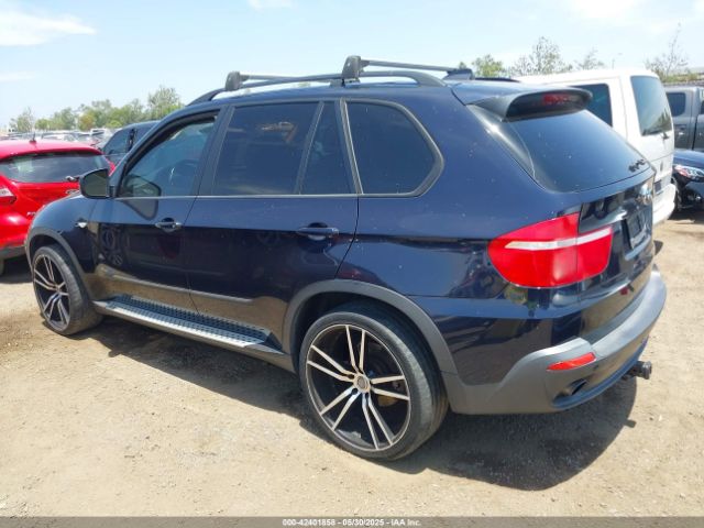 2010 BMW X5 5UXFF0C5XALT84450 Photo 2