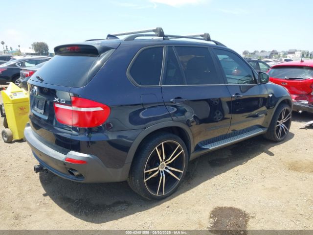 2010 BMW X5 5UXFF0C5XALT84450 Photo 3