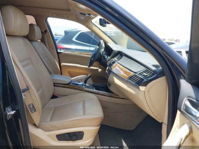 2010 BMW X5 5UXFF0C5XALT84450 Photo 4