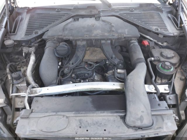 2010 BMW X5 5UXFF0C5XALT84450 Photo 5