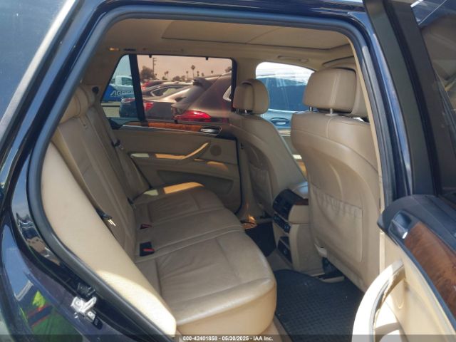 2010 BMW X5 5UXFF0C5XALT84450 Photo 7