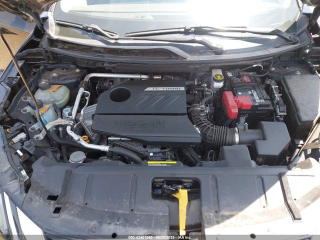 5N1BT3BA4NC725738 Nissan 2022