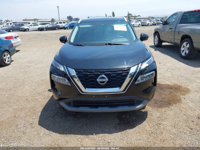 5N1BT3BA4NC725738 Nissan 2022