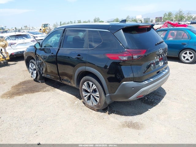 5N1BT3BA4NC725738 Nissan 2022