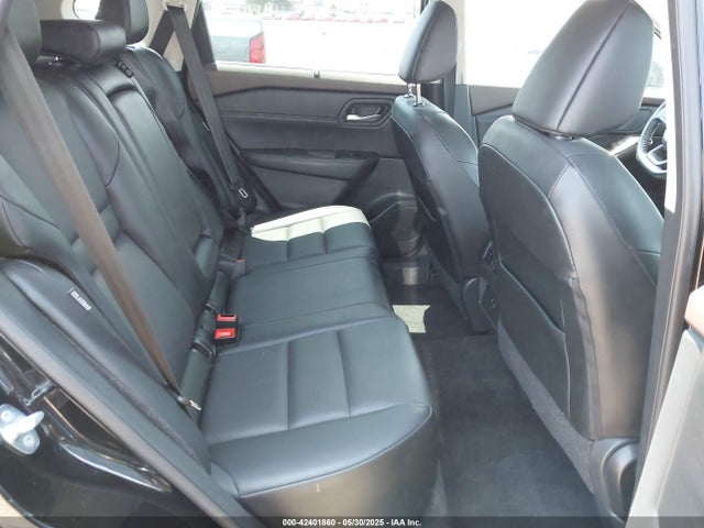 5N1BT3BA4NC725738 Nissan 2022
