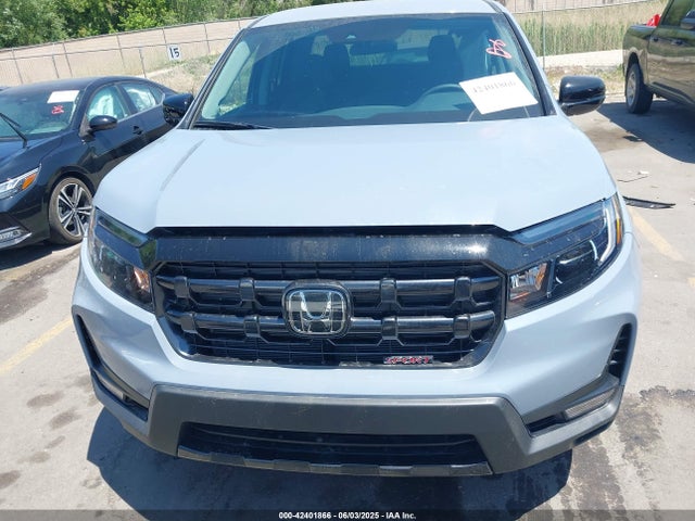 Honda j35y6 2025 5FPYK3F17SB008493 Image 12
