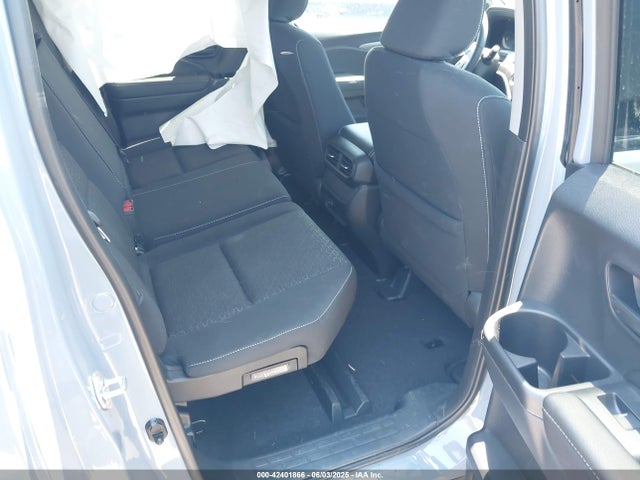 Honda j35y6 2025 5FPYK3F17SB008493 Image 8