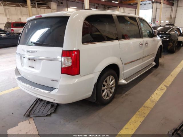 2016 CHRYSLER TOWN & COUNTRY 2C4RC1GG5GR200010 Photo 3