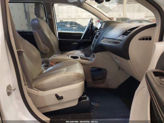 2016 CHRYSLER TOWN & COUNTRY 2C4RC1GG5GR200010 Photo 4