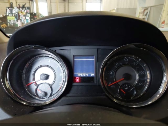 2016 CHRYSLER TOWN & COUNTRY 2C4RC1GG5GR200010 Photo 6