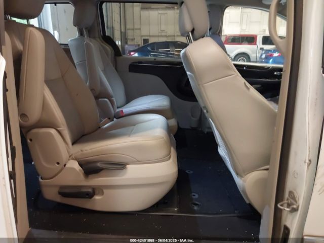 2016 CHRYSLER TOWN & COUNTRY 2C4RC1GG5GR200010 Photo 7