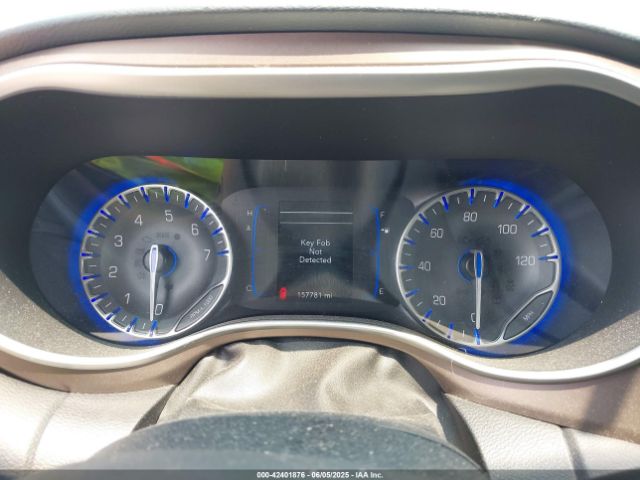 2018 CHRYSLER PACIFICA 2C4RC1BG8JR143879 Photo 6