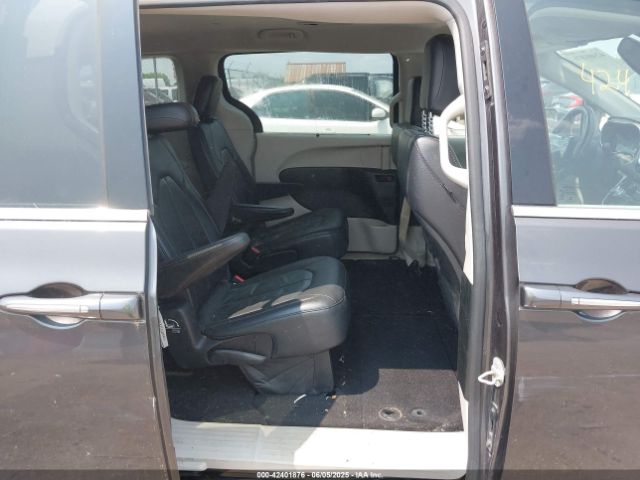 2018 CHRYSLER PACIFICA 2C4RC1BG8JR143879 Photo 7