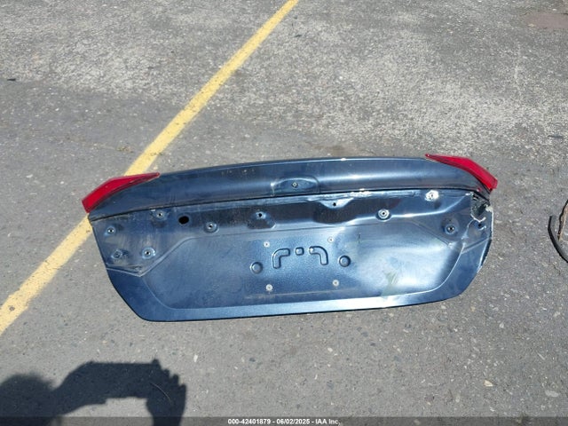 Honda k20c2 2017 2HGFC2F58HH541371 Image 18