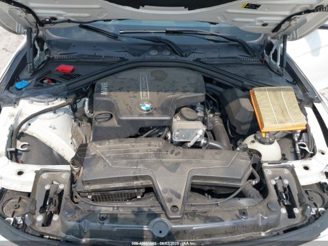 2017 BMW 320I WBA8E1G53HNU13859 Photo 9