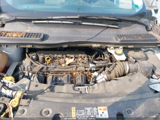 Ford 2.5l i-vct 2017 1FMCU0F74HUA36666 Image 10