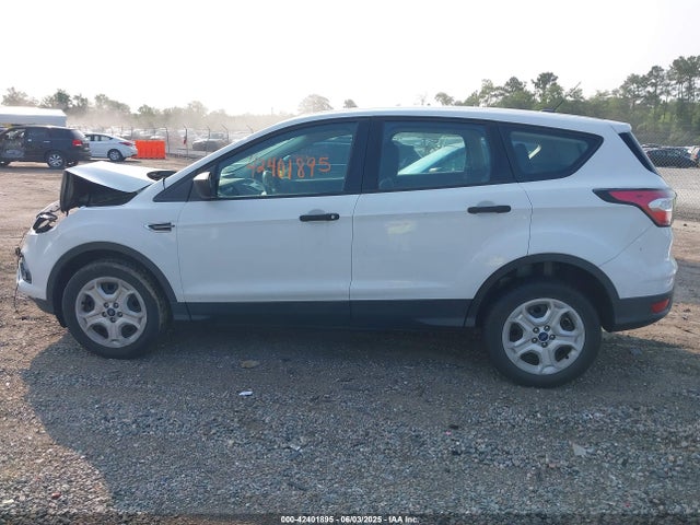 Ford 2.5l i-vct 2017 1FMCU0F74HUA36666 Image 14