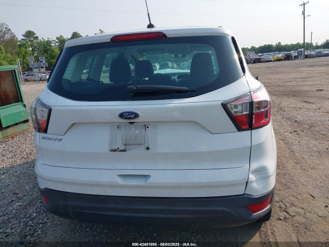 Ford 2.5l i-vct 2017 1FMCU0F74HUA36666 Image 16