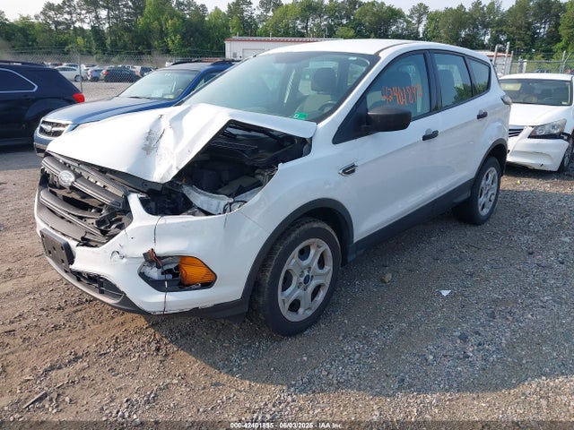 Ford 2.5l i-vct 2017 1FMCU0F74HUA36666 Image 2