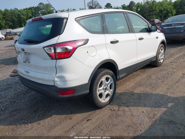 Ford 2.5l i-vct 2017 1FMCU0F74HUA36666 Image 4