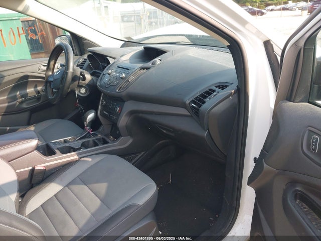 Ford 2.5l i-vct 2017 1FMCU0F74HUA36666 Image 5