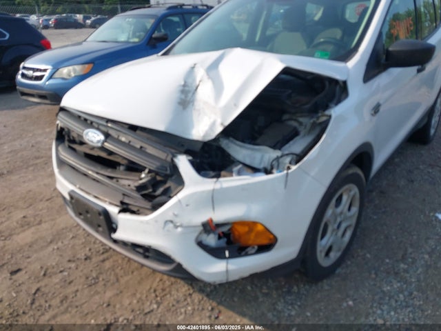Ford 2.5l i-vct 2017 1FMCU0F74HUA36666 Image 6