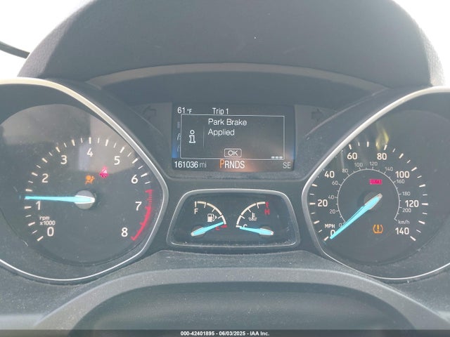 Ford 2.5l i-vct 2017 1FMCU0F74HUA36666 Image 7