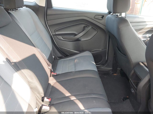 Ford 2.5l i-vct 2017 1FMCU0F74HUA36666 Image 8