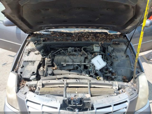 2007 CADILLAC DTS 1G6KD57Y37U116319 Photo 9
