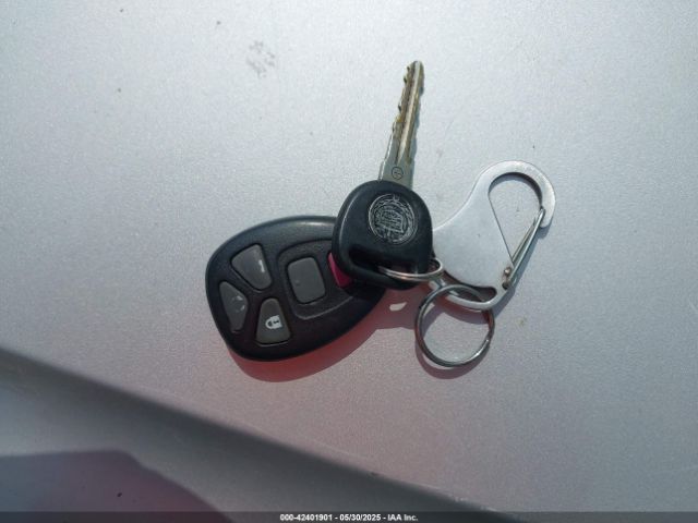2007 CADILLAC DTS 1G6KD57Y37U116319 Photo 10