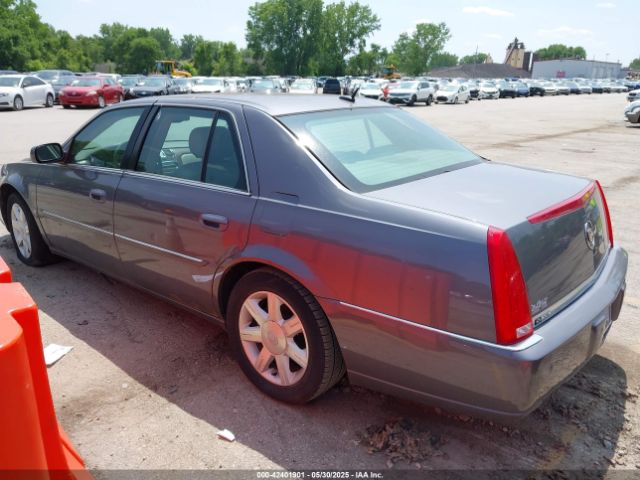 2007 CADILLAC DTS 1G6KD57Y37U116319 Photo 2