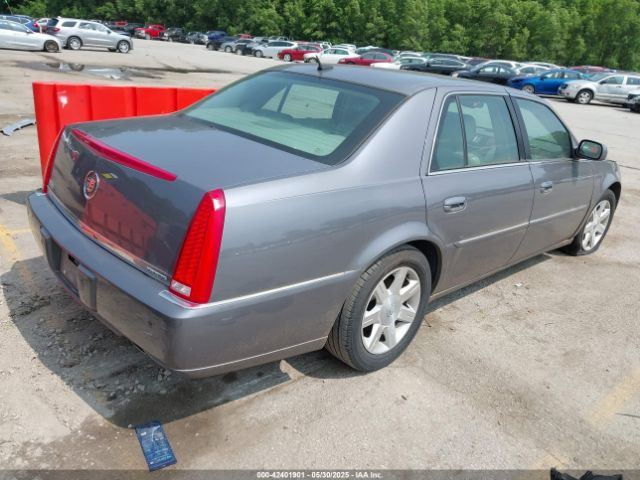 2007 CADILLAC DTS 1G6KD57Y37U116319 Photo 3
