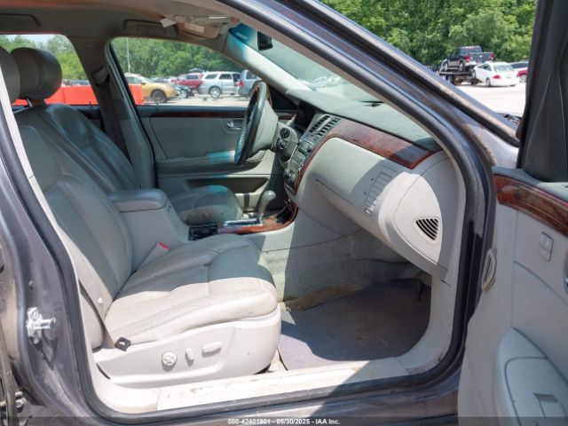 2007 CADILLAC DTS 1G6KD57Y37U116319 Photo 4