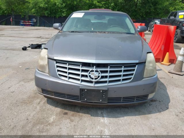 2007 CADILLAC DTS 1G6KD57Y37U116319 Photo 5