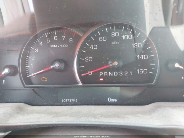 2007 CADILLAC DTS 1G6KD57Y37U116319 Photo 6