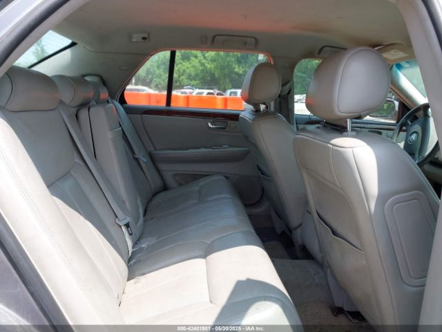 2007 CADILLAC DTS 1G6KD57Y37U116319 Photo 7