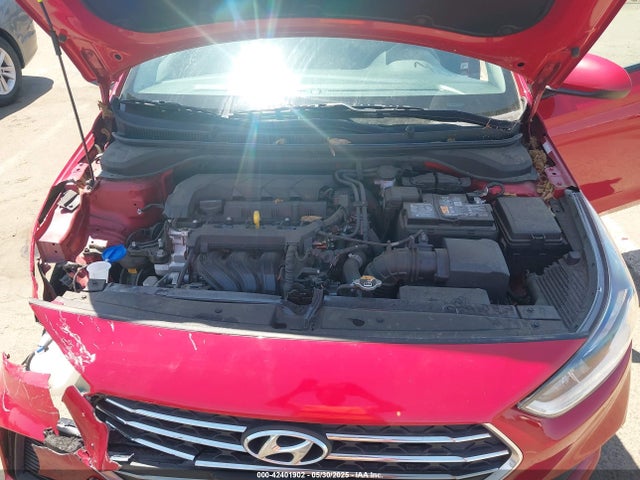 3KPC24A63NE183216 Hyundai gamma ii