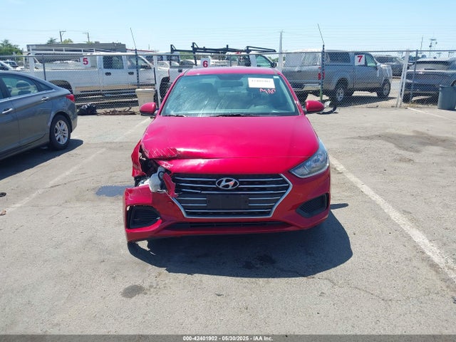 3KPC24A63NE183216 Hyundai gamma ii
