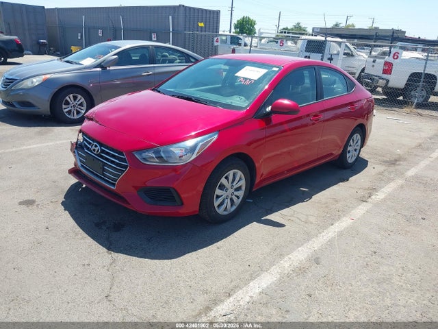 3KPC24A63NE183216 Hyundai gamma ii