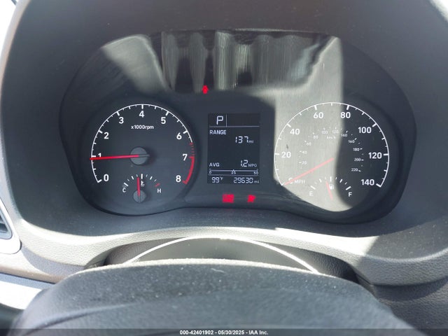 3KPC24A63NE183216 Hyundai gamma ii