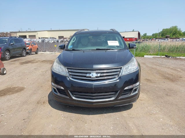 Chevrolet Traverse 2lt 2014 1GNKVHKDXEJ158198 Image 12