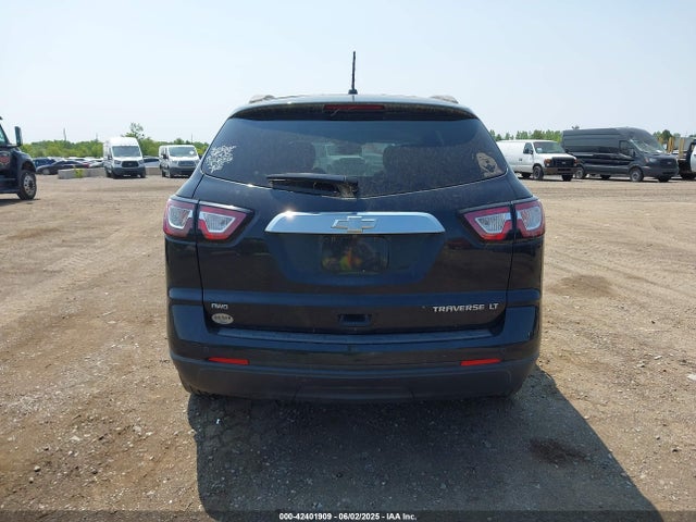 Chevrolet Traverse 2lt 2014 1GNKVHKDXEJ158198 Image 16