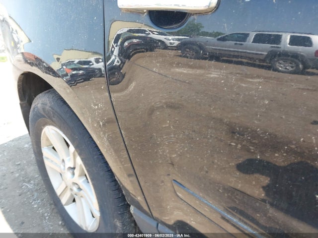 Chevrolet Traverse 2lt 2014 1GNKVHKDXEJ158198 Image 6