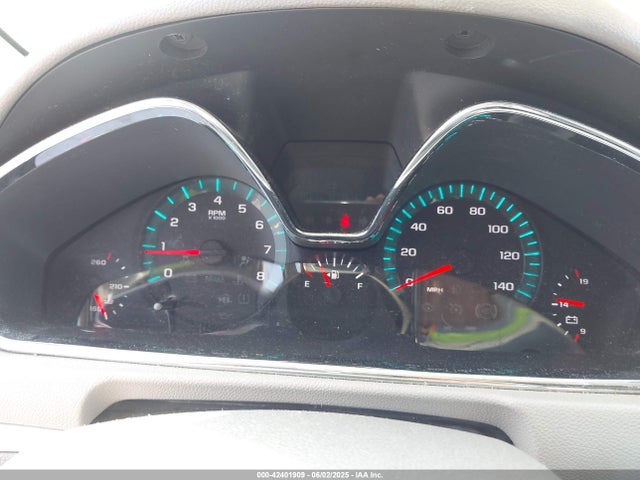 Chevrolet Traverse 2lt 2014 1GNKVHKDXEJ158198 Image 7
