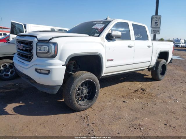 2016 GMC SIERRA 1500 3GTU2NEC4GG298540 Photo 1