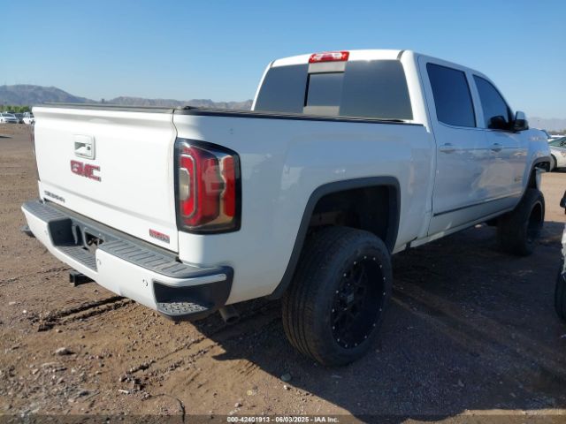 2016 GMC SIERRA 1500 3GTU2NEC4GG298540 Photo 3