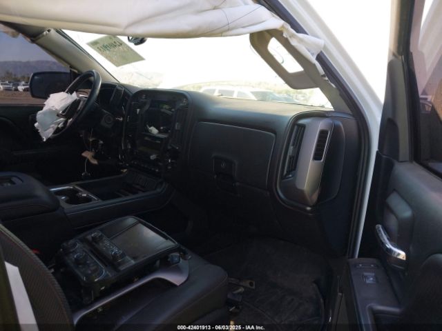 2016 GMC SIERRA 1500 3GTU2NEC4GG298540 Photo 4